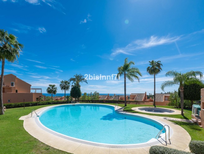 Apartamento for sale in Elviria, Marbella