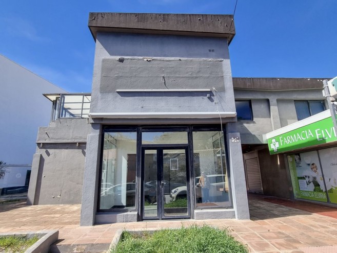 Comercial for sale in Elviria, Marbella