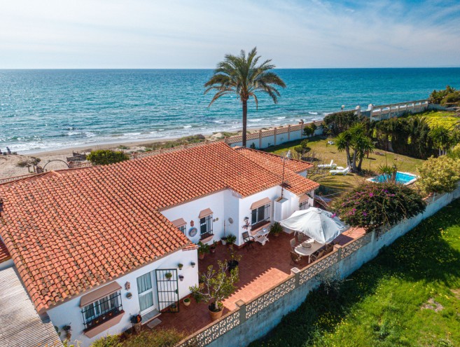 Villa for sale in Costa del Sol, Marbella