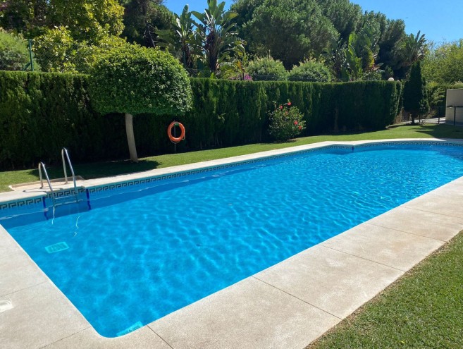 Apartamento for sale in Elviria, Marbella