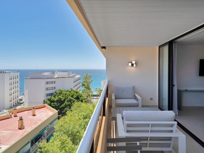 Appartement for sale in Marbella, Marbella