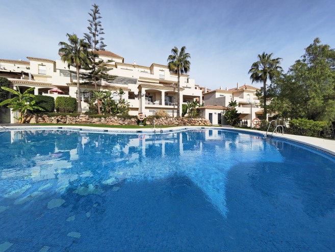 Apartamento for sale in Marbella, Marbella