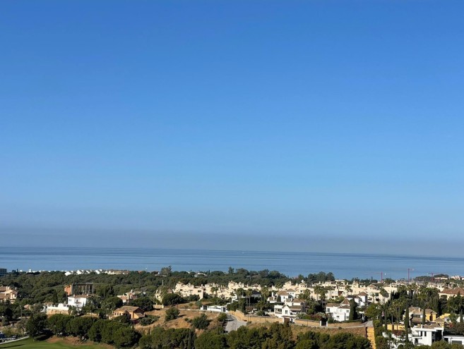 Apartamento for sale in Elviria, Marbella