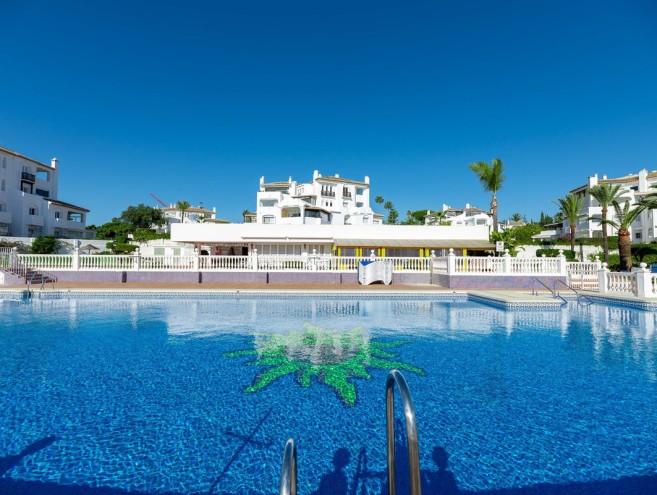 Apartamento for sale in Elviria, Marbella