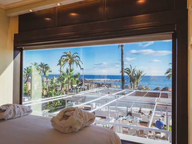 Apartment for sale in Puerto Banús, Marbella