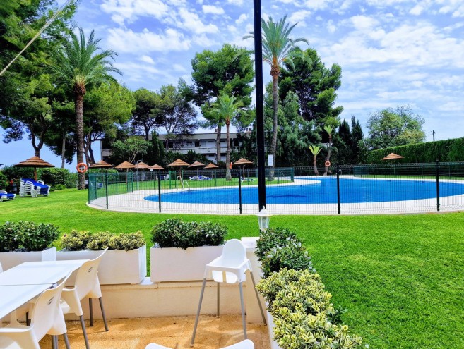 Apartment for sale in Puerto Banús, Marbella