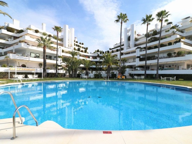 Apartamento for sale in Costa del Sol, Marbella