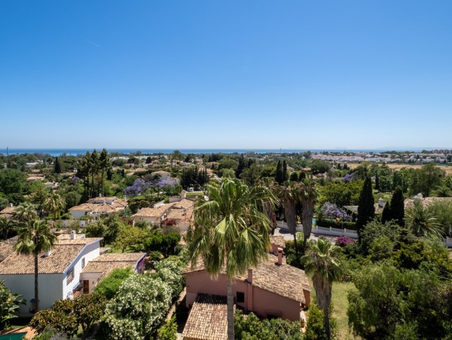 Appartement for sale in Guadalmina Alta, Marbella