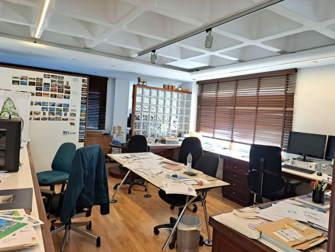 Commercial for sale in Puerto Banús, Marbella
