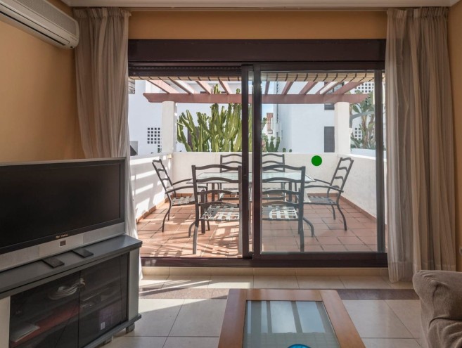 Apartment for sale in Nueva Andalucía, Marbella