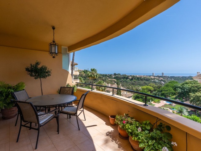 Apartamento for sale in Elviria, Marbella