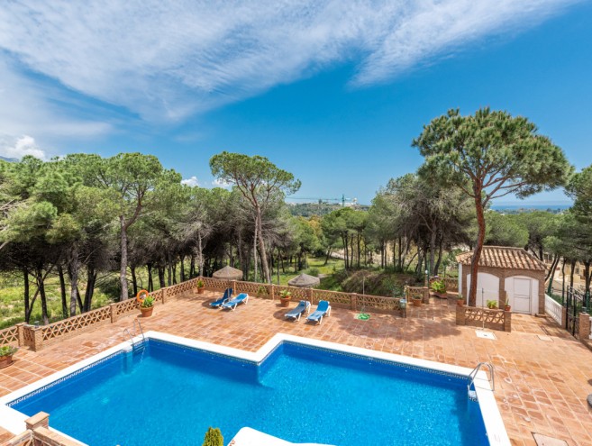 Appartement for sale in Nueva Andalucía, Marbella