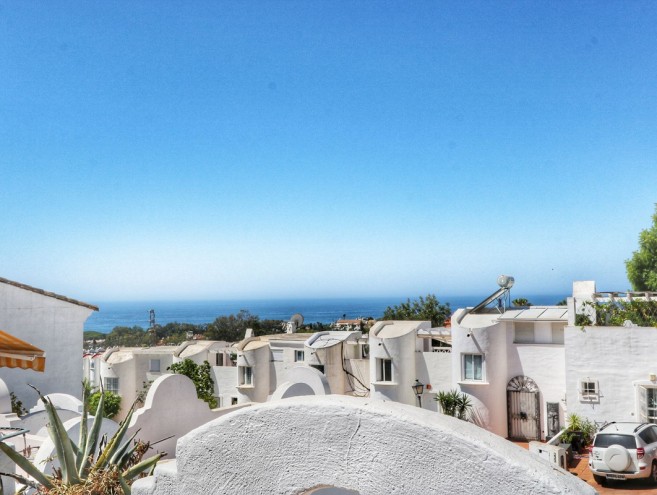 Unifamiliar for sale in Costa del Sol, Marbella