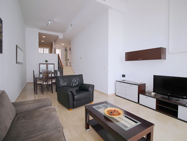 Appartement for sale in Costa del Sol, Marbella