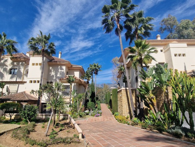 Apartamento for sale in Costa del Sol, Marbella