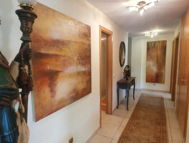 Appartement for sale in Nueva Andalucía, Marbella