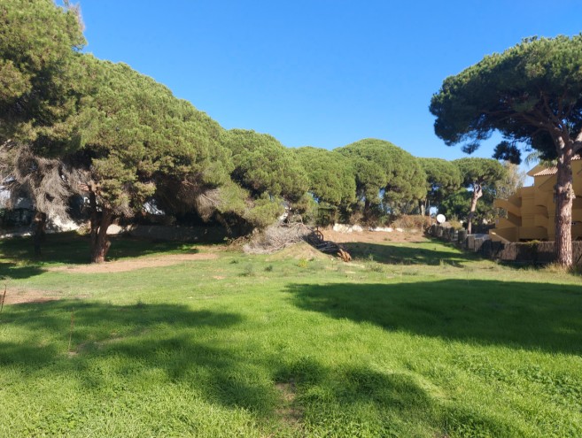 Terreno for sale in Elviria, Marbella