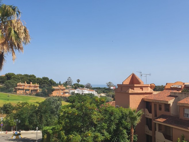 Maison Jumelée for sale in Costa del Sol, Marbella