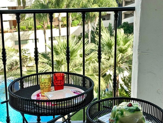 Apartment for sale in Puerto Banús, Marbella