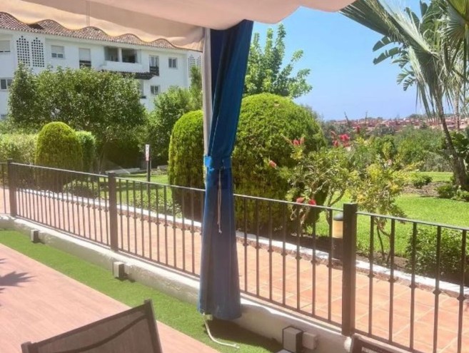Appartement for sale in Costa del Sol, Marbella