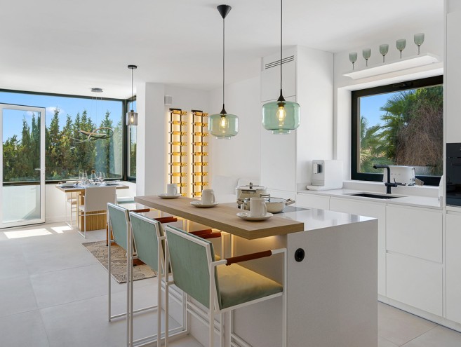 Apartment for sale in Nueva Andalucía, Marbella