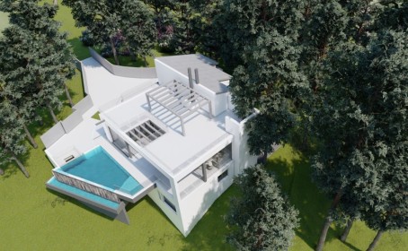 Villa en venta en , Costa del Sol