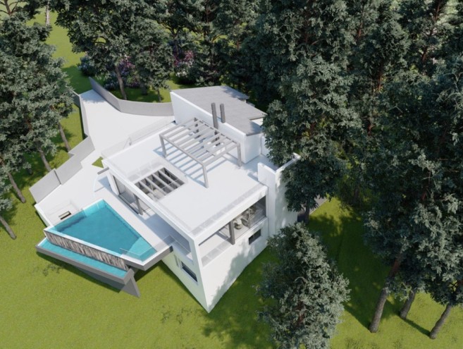 Villa for sale in Costa del Sol, Marbella