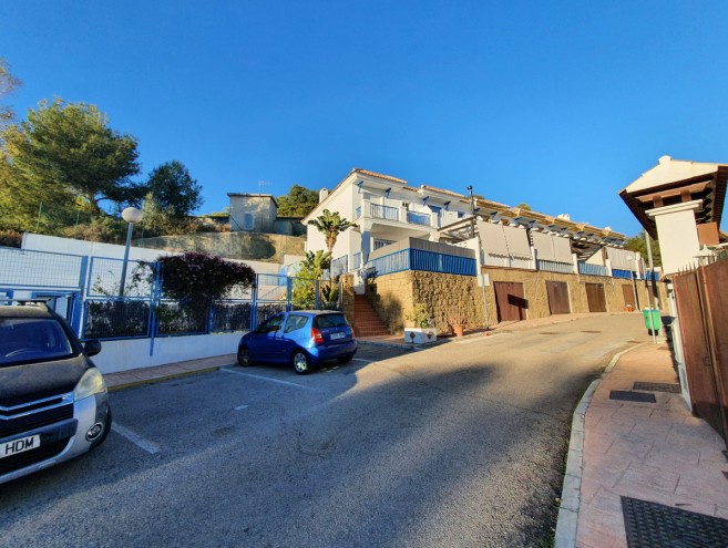 Unifamiliar for sale in Costa del Sol, Marbella