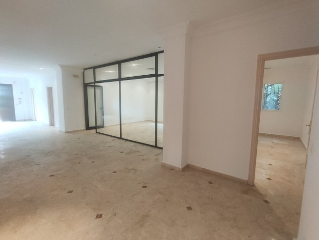 Comercial for sale in Guadalmina Alta, Marbella