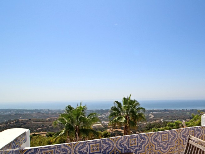 Unifamiliar for sale in Costa del Sol, Marbella