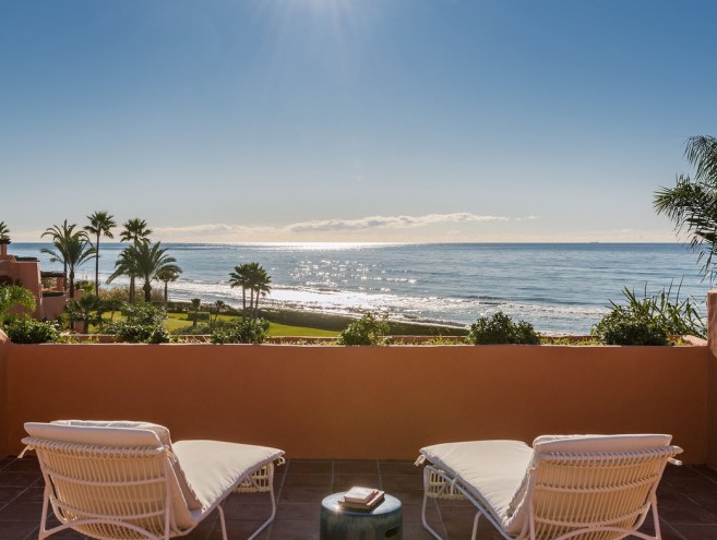 Apartamento for sale in Costa del Sol, Marbella