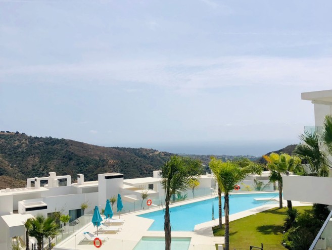Apartamento for sale in Costa del Sol, Marbella