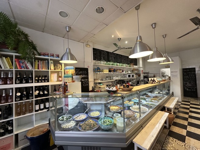 Commerce for sale in Guadalmina Alta, Marbella