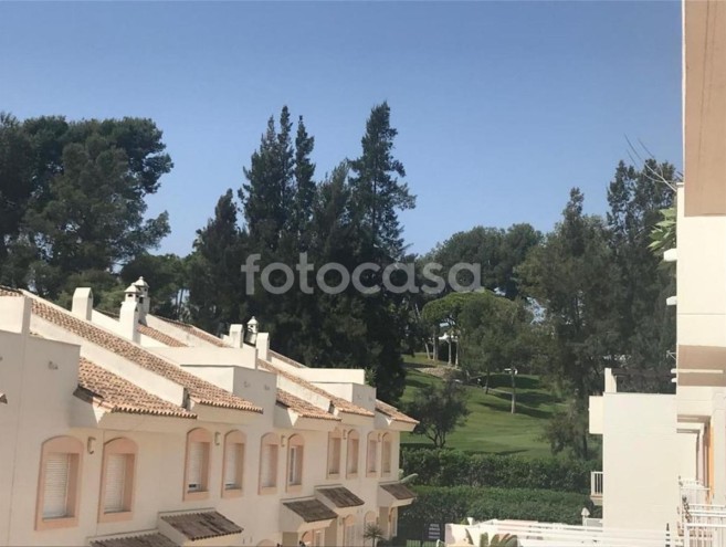 Townhouse for sale in Aloha, Marbella