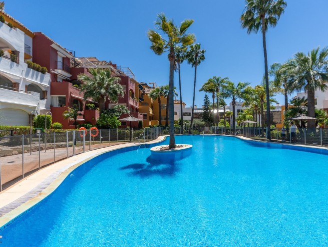 Apartamento for sale in Costa del Sol, Marbella
