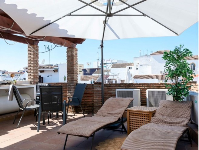 Unifamiliar for sale in Costa del Sol, Marbella
