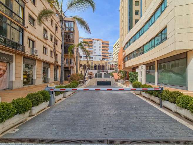 Comercial for sale in Costa del Sol, Marbella