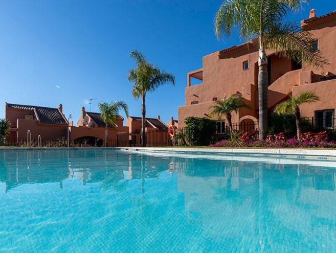 Appartement for sale in Elviria, Marbella