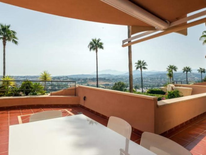 Apartamento for sale in Costa del Sol, Marbella