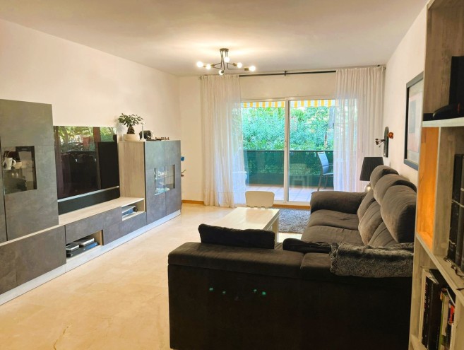 Appartement for sale in Guadalmina Alta, Marbella