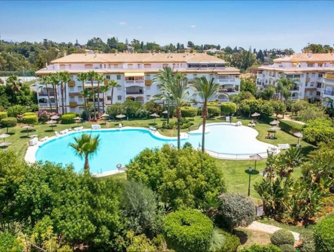 Apartamento for sale in Costa del Sol, Marbella