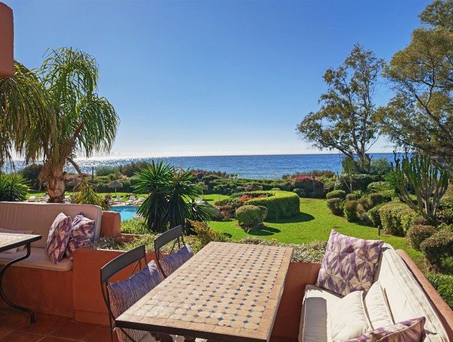 Appartement for sale in Marbella, Marbella