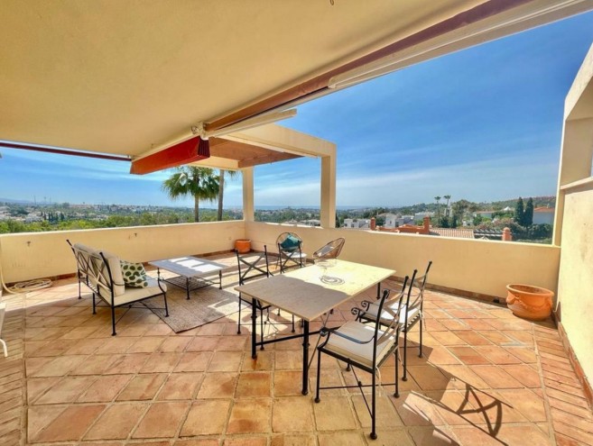 Apartamento for sale in Costa del Sol, Marbella