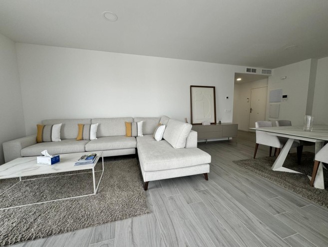 Apartamento for sale in Nueva Andalucía, Marbella