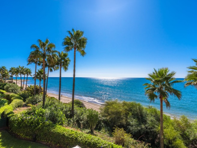Apartamento for sale in Río Real, Marbella