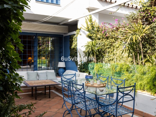 Unifamiliar for sale in Costa del Sol, Marbella