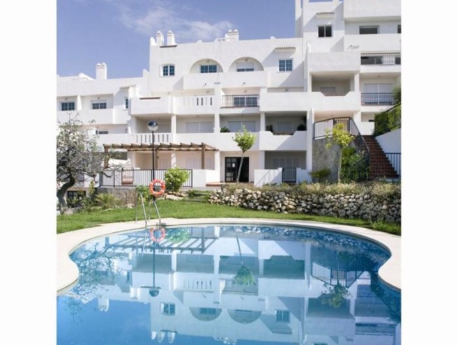 Appartement for sale in Costa del Sol, Marbella