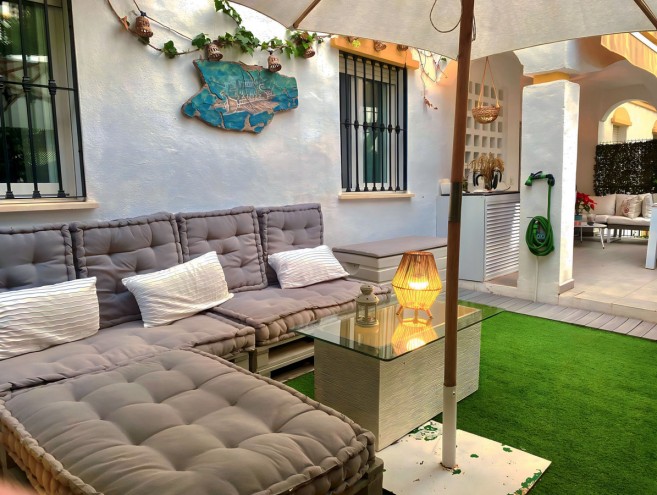 Appartement for sale in The Golden Mile, Marbella