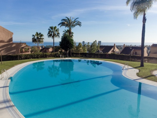 Apartamento for sale in Elviria, Marbella