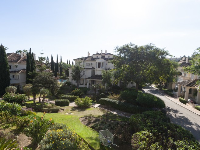 Property for sale in Nueva Andalucía, Marbella